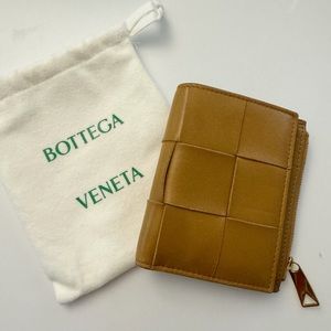 Bottega Veneta Wallet